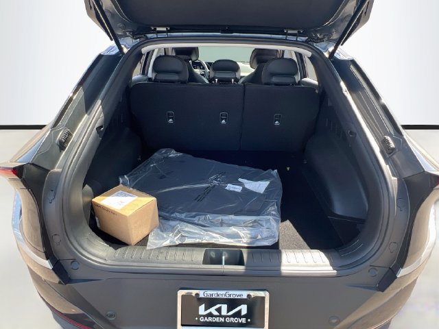 New 2026 Kia EV6 Light RWD image 27