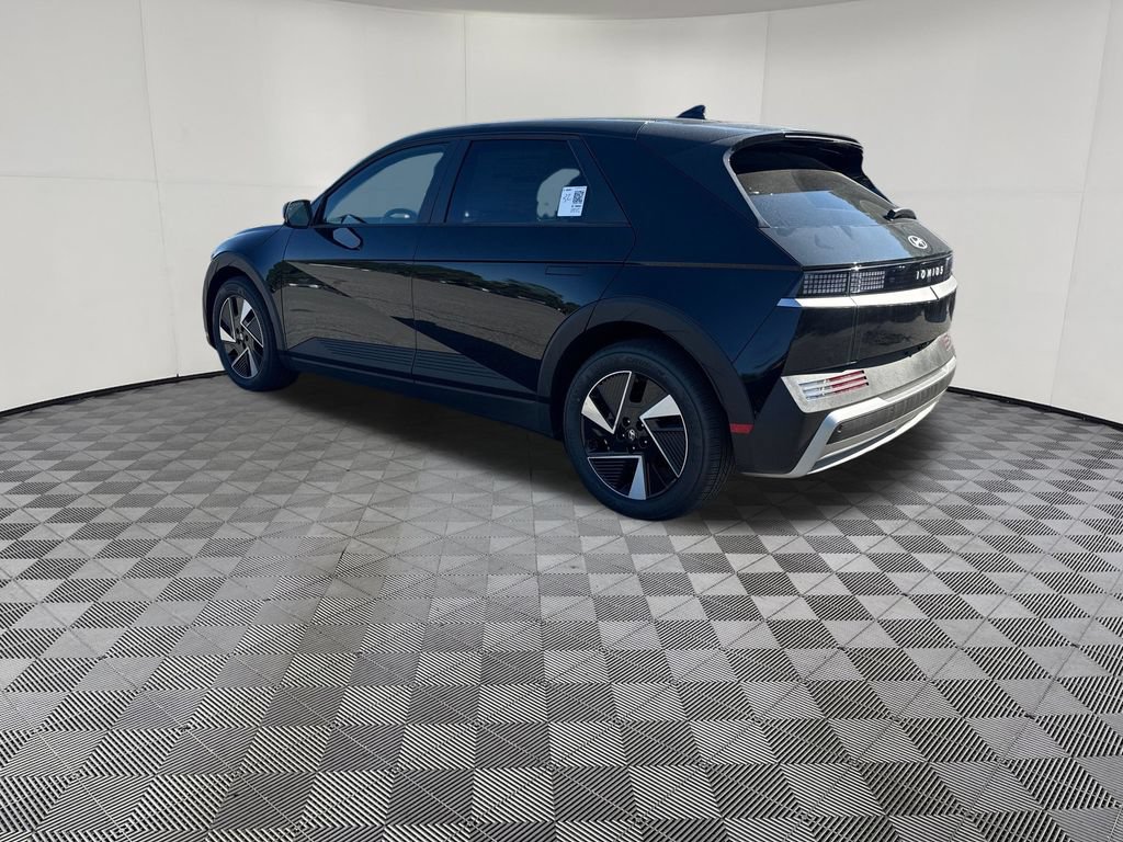 New 2026 Hyundai Ioniq 5 SEL AWD/4WD image 7