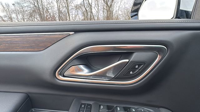 Used 2024 Chevrolet Tahoe High Country w/ Max Trailering Package image 11