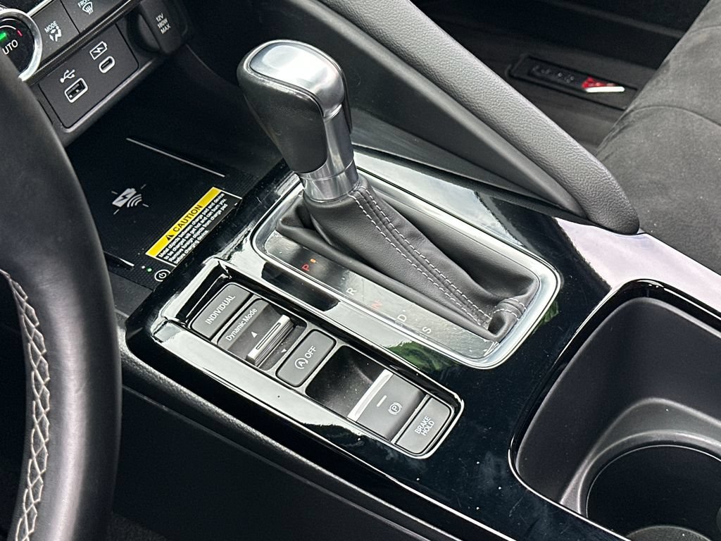 Used 2024 Acura Integra A-Spec FWD image 18