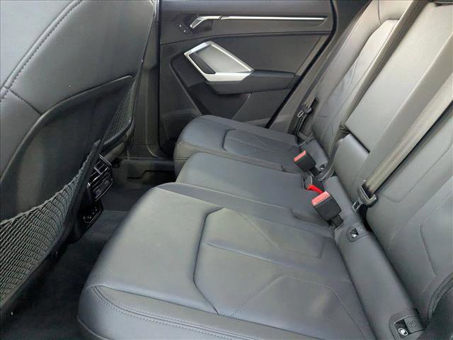 Certified 2022 Audi Q3 2.0T Premium Plus image 17