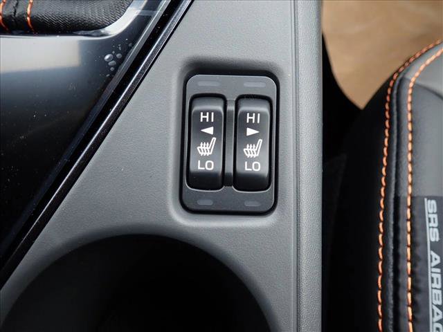 New 2026 Subaru Crosstrek 2.5i Limited image 22