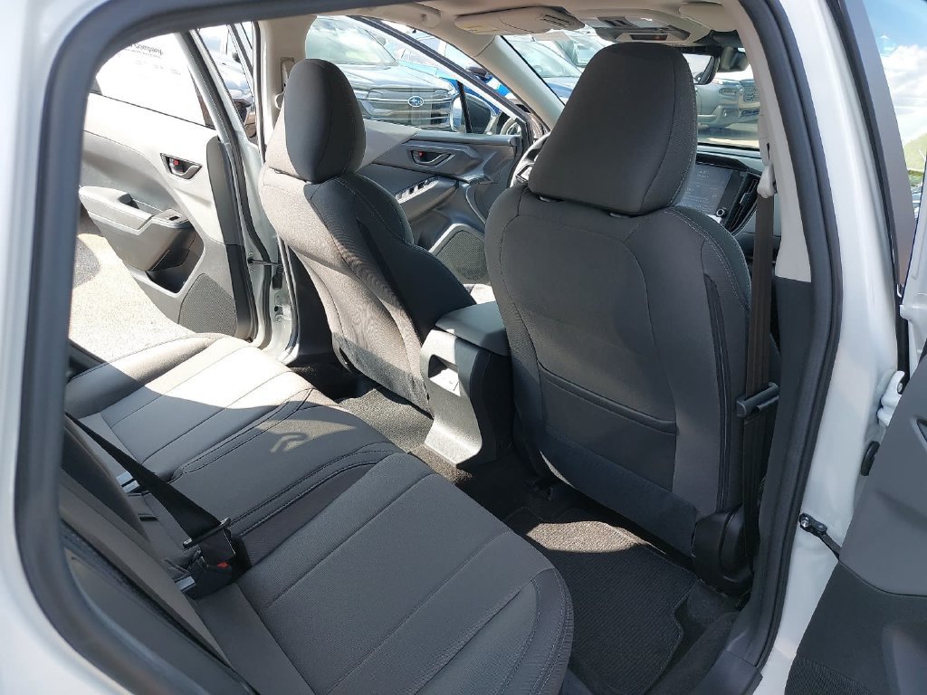 New 2026 Subaru Crosstrek 2.5i Premium AWD/4WD image 11