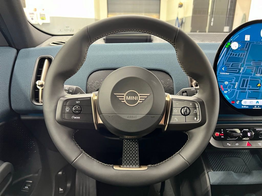 Certified 2025 MINI Cooper Countryman S image 23