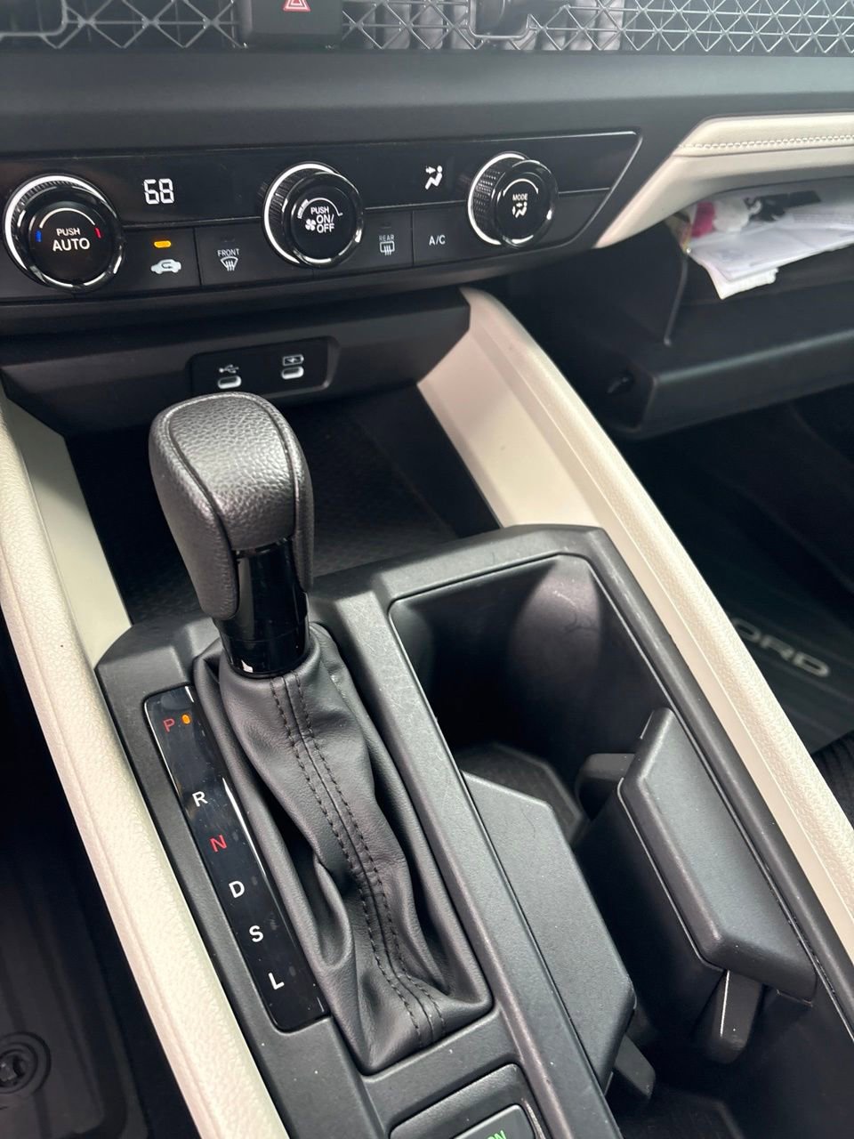 Used 2024 Honda Accord LX image 10