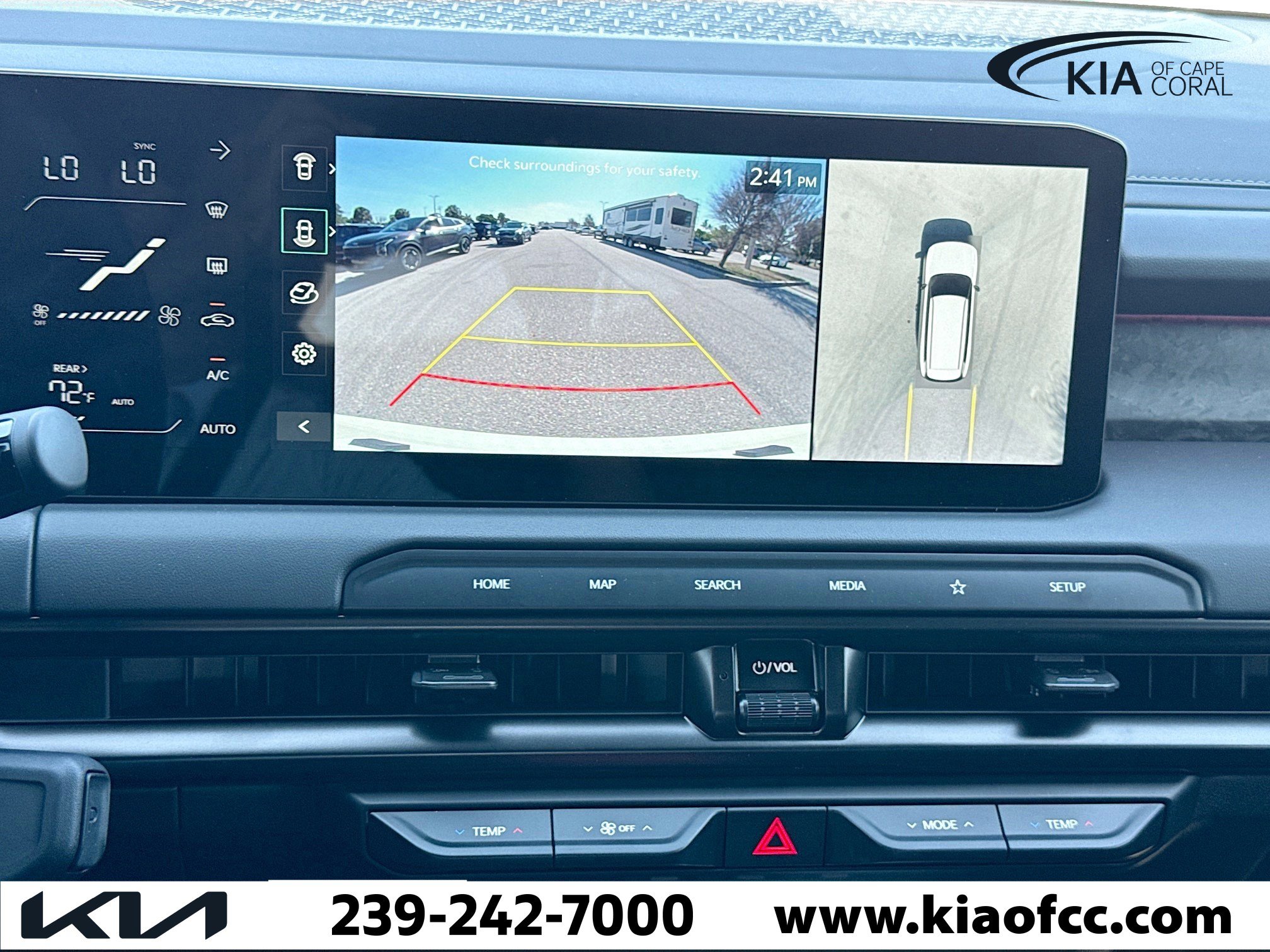 New 2027 Kia Telluride SX Prestige X-Pro AWD/4WD image 37