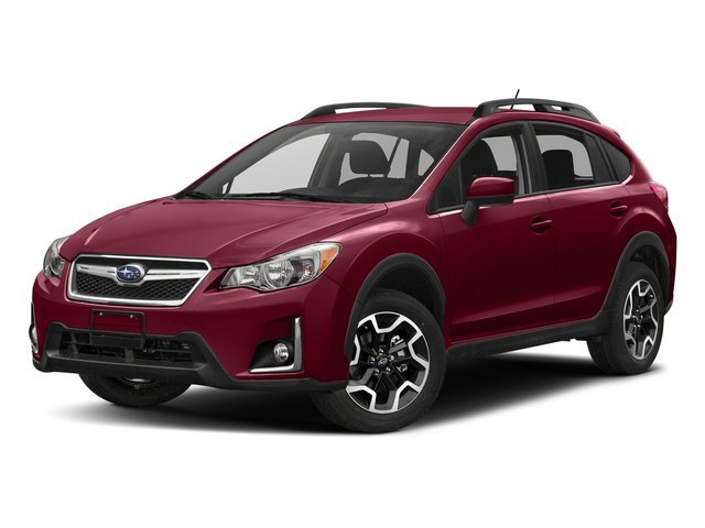 Used 2017 Subaru Crosstrek 2.0i Limited w/ Popular Package #2