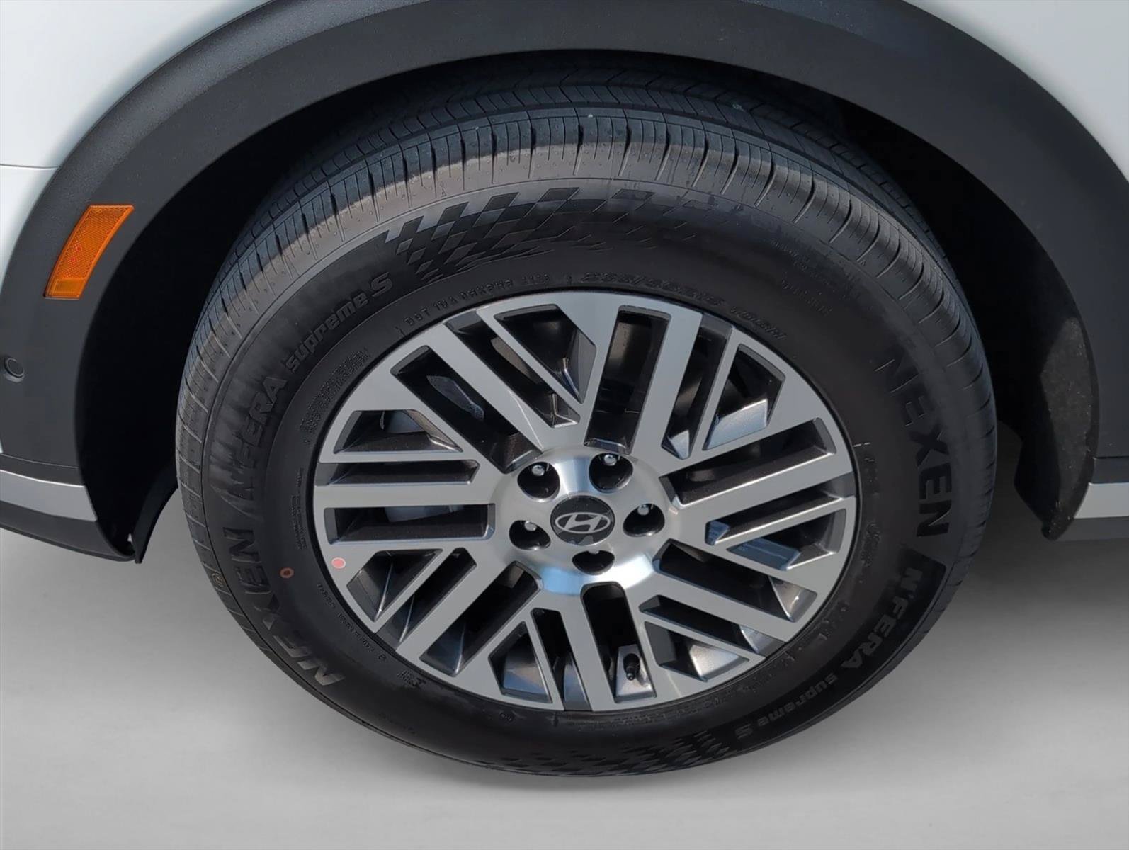 New 2027 Hyundai Palisade SEL FWD image 10