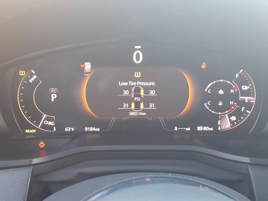 Used 2024 MAZDA CX-90 Plug-In Hybrid w/ Premium Plus image 16