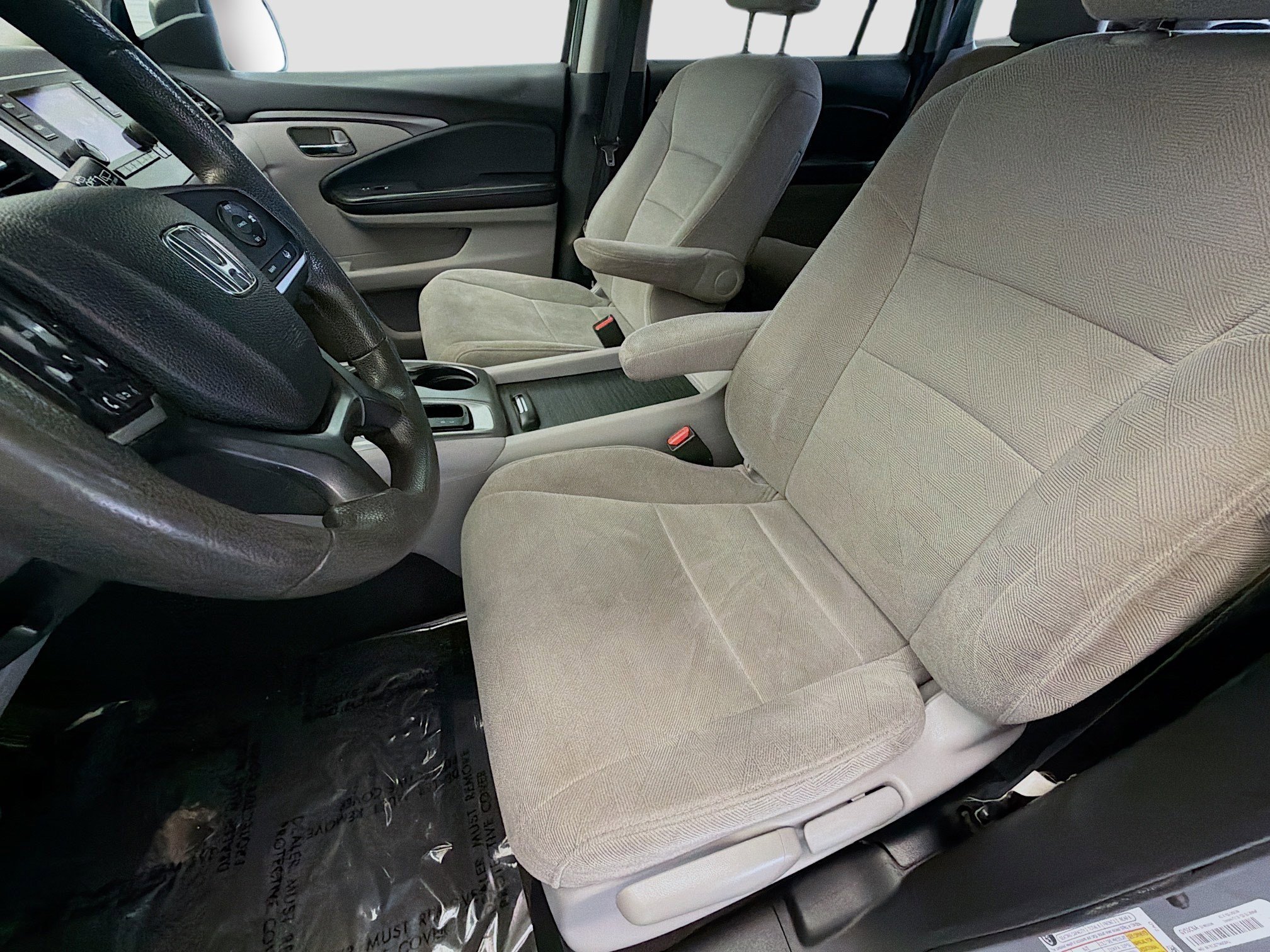 Used 2020 Honda Pilot LX image 11