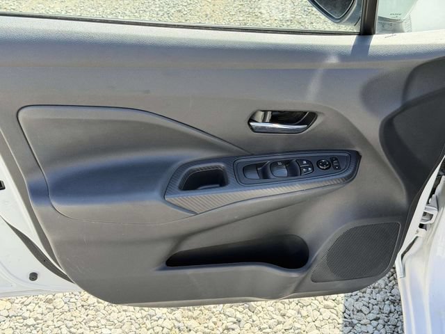 Used 2024 Nissan Versa SV FWD image 16