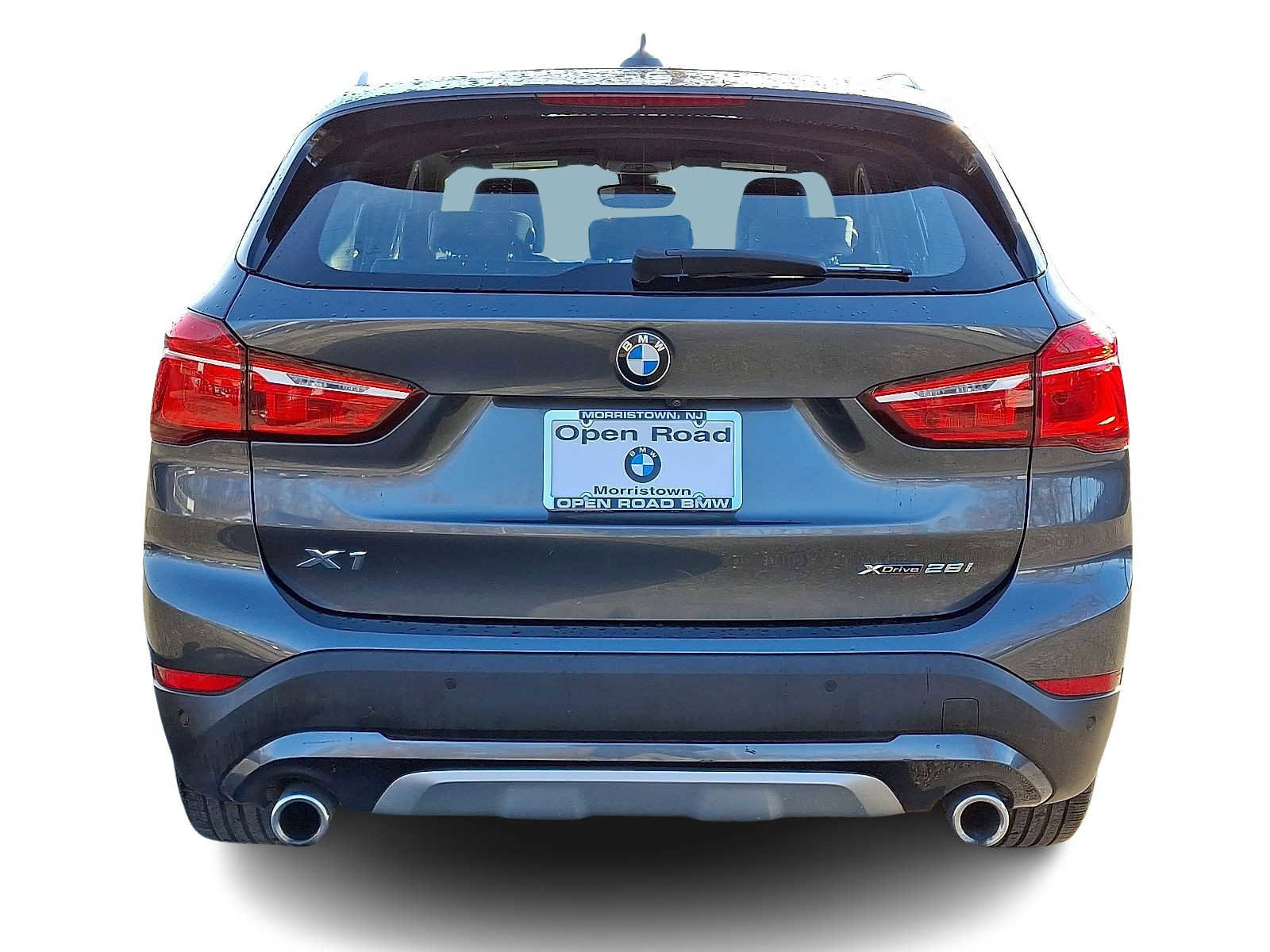 Used 2021 BMW X1 xDrive28i w/ Convenience Package image 5