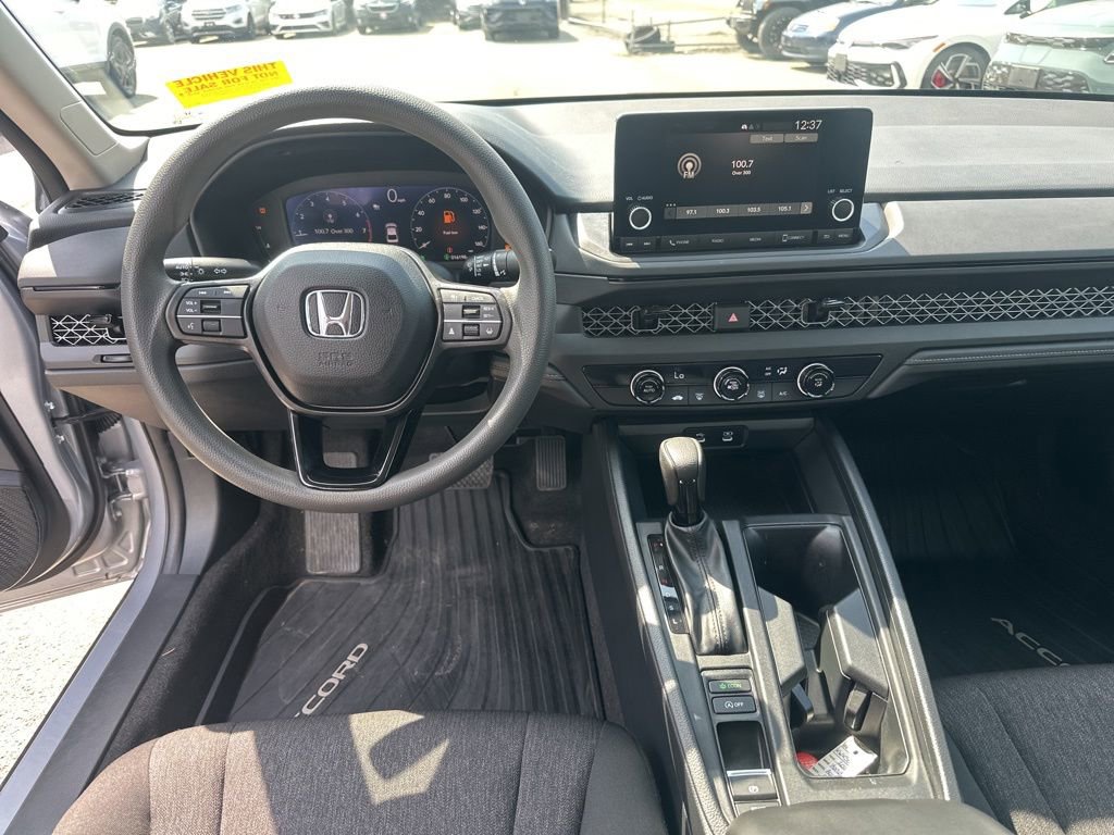 Used 2023 Honda Accord LX image 26