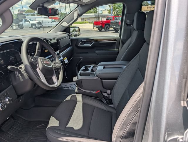 New 2026 GMC Sierra 1500 Elevation AWD/4WD image 14