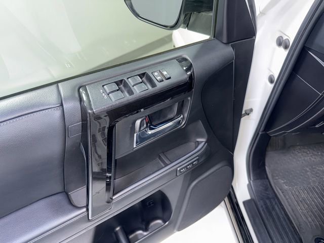 Used 2021 Toyota 4Runner Nightshade image 13