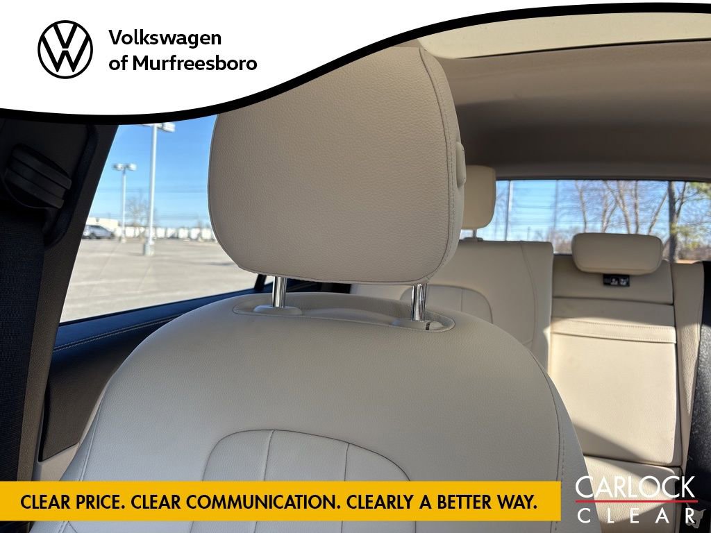 Used 2022 Mercedes-Benz GLB 250 image 22