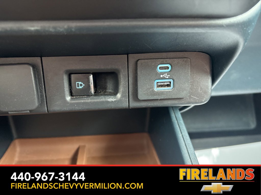 Used 2023 Ford Maverick Lariat w/ Lariat Luxury Package image 22