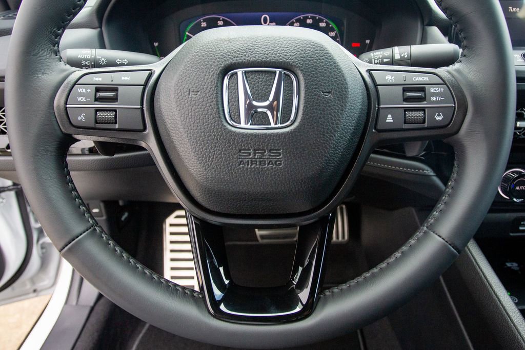 New 2026 Honda Accord Sport image 24