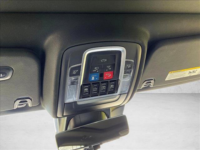 Used 2021 RAM 1500 Limited w/ Night Edition AWD/4WD image 26