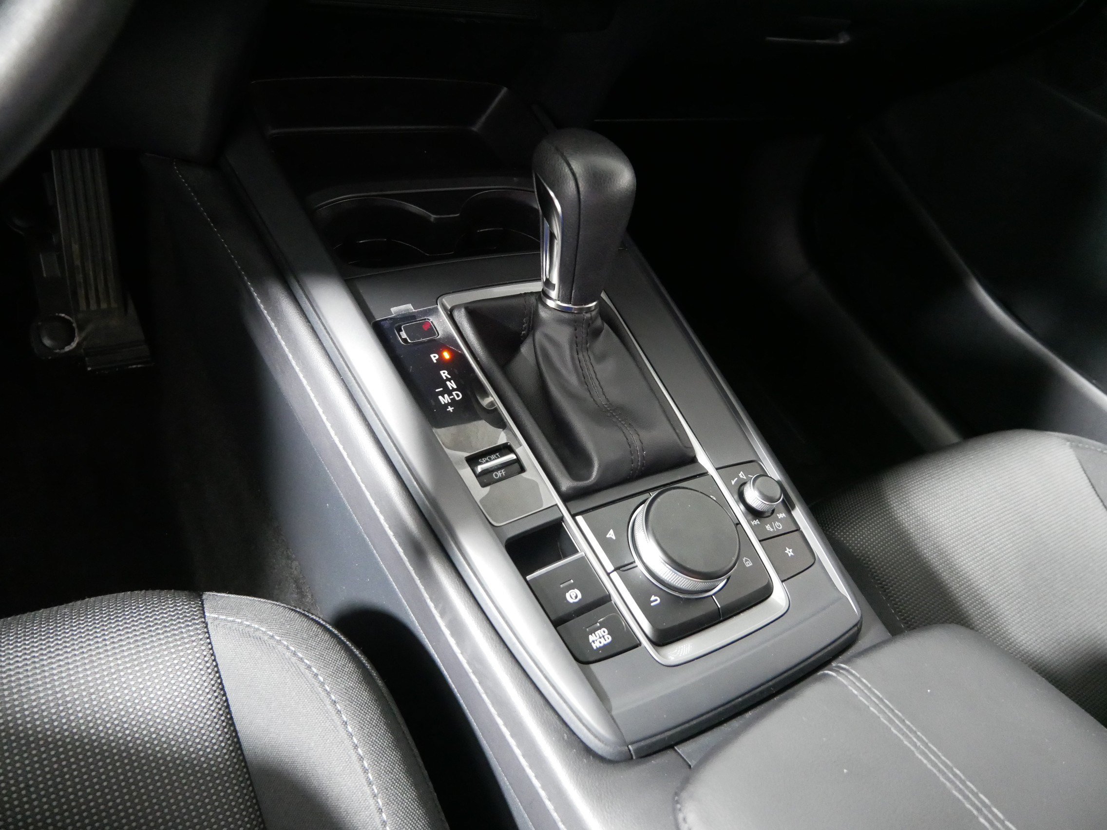 Used 2024 MAZDA CX-30 AWD 2.5 S image 24