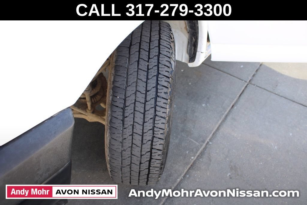 Used 2021 Chevrolet Express 2500 w/ Driver Convenience Package RWD image 15