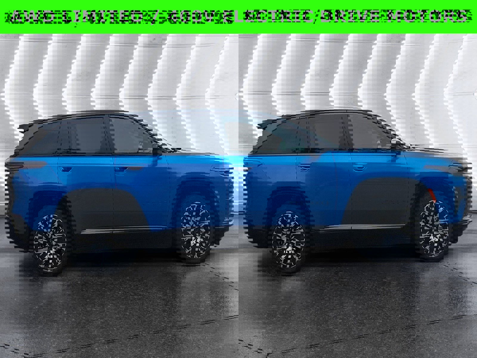 New 2025 Jeep Wagoneer S Limited image 7