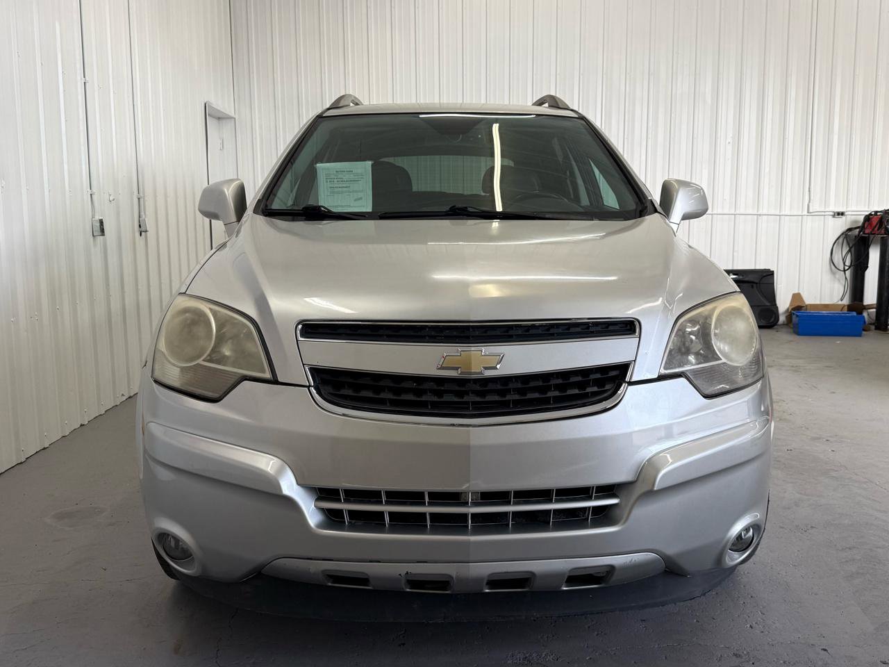 Used 2013 Chevrolet Captiva Sport LTZ FWD image 62