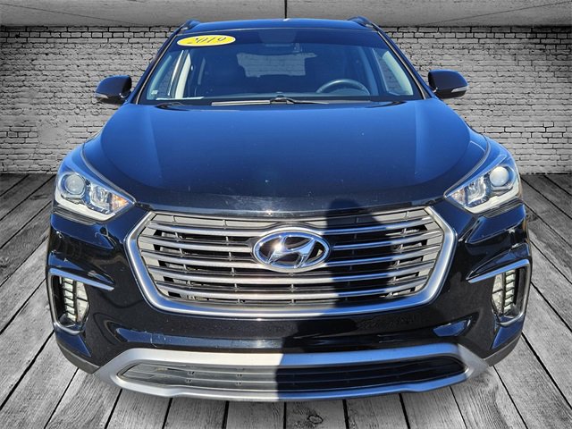 Used 2019 Hyundai Santa Fe XL SE w/ SE Premium Package 02 image 2