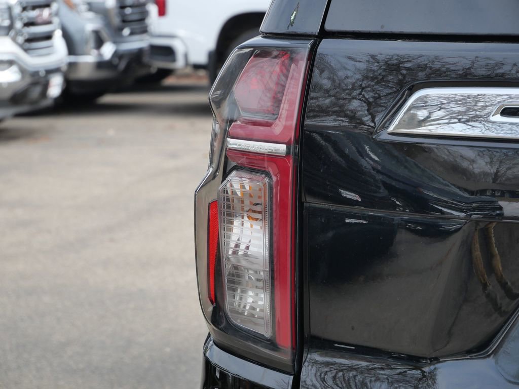 Used 2023 Chevrolet Tahoe LT w/ LT Signature Package image 9