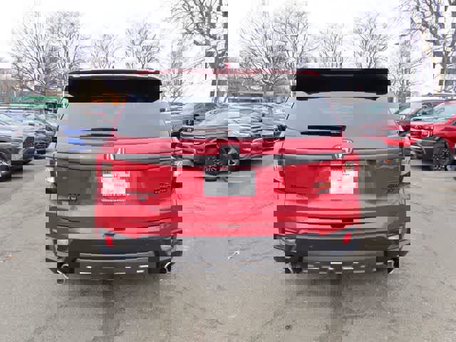 Certified 2022 Honda Passport TrailSport image 5