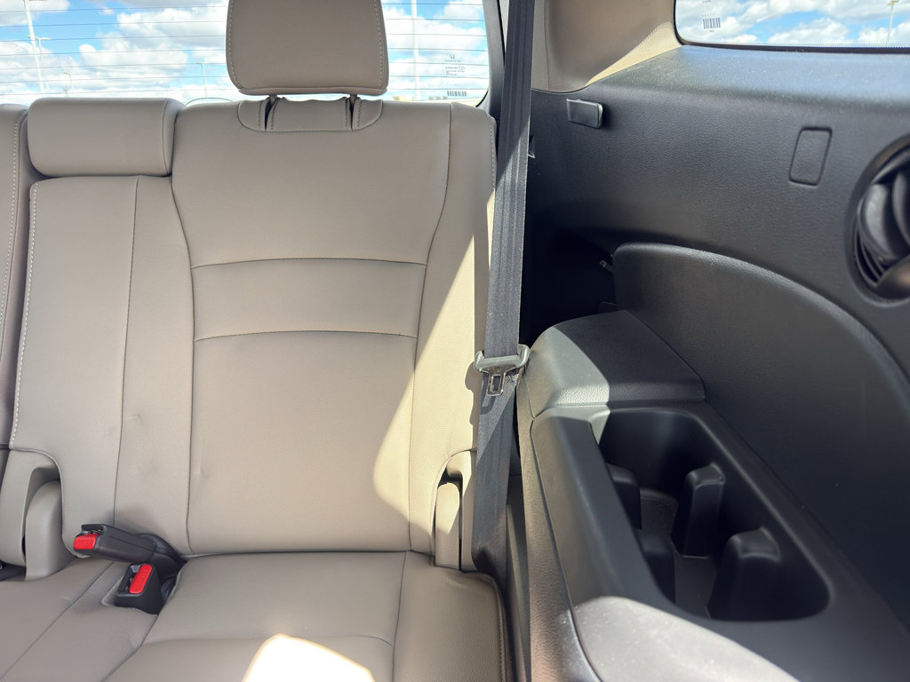 Used 2022 Honda Pilot Special Edition image 36