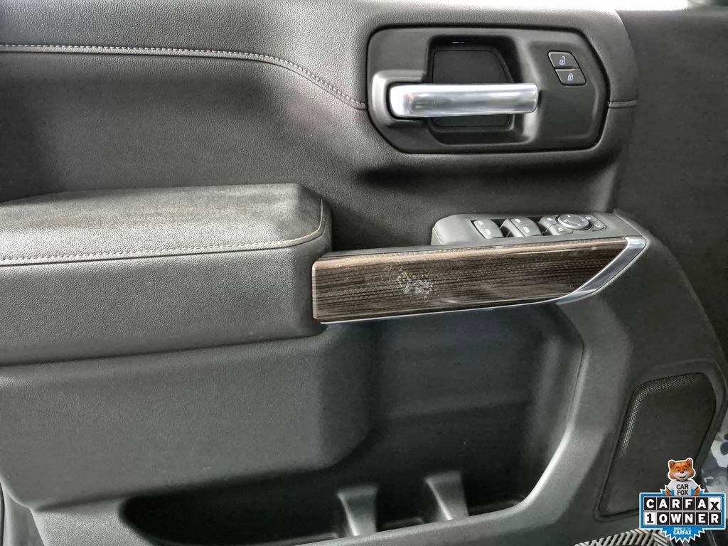 Used 2020 Chevrolet Silverado 2500 LT w/ All Star Edition image 13