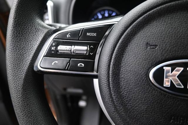 Used 2020 Kia Sportage LX FWD image 6