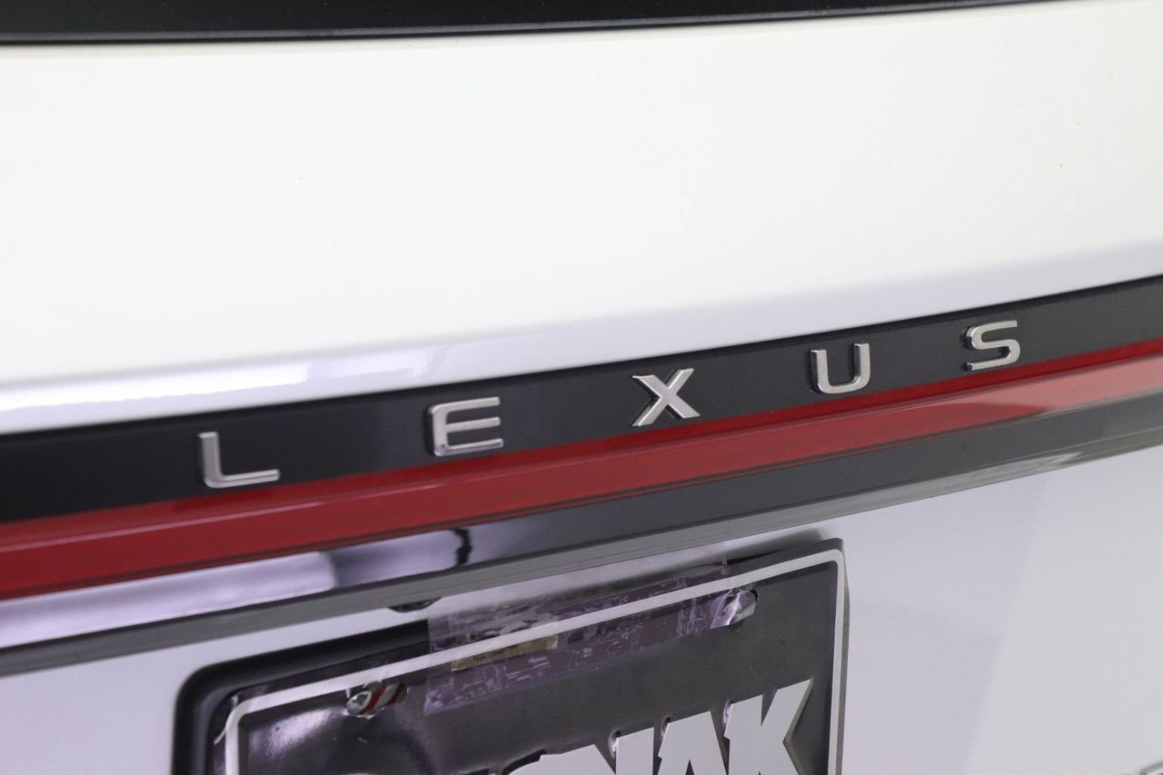 Used 2024 Lexus RX 350 Premium w/ Cold Area Package FWD image 19