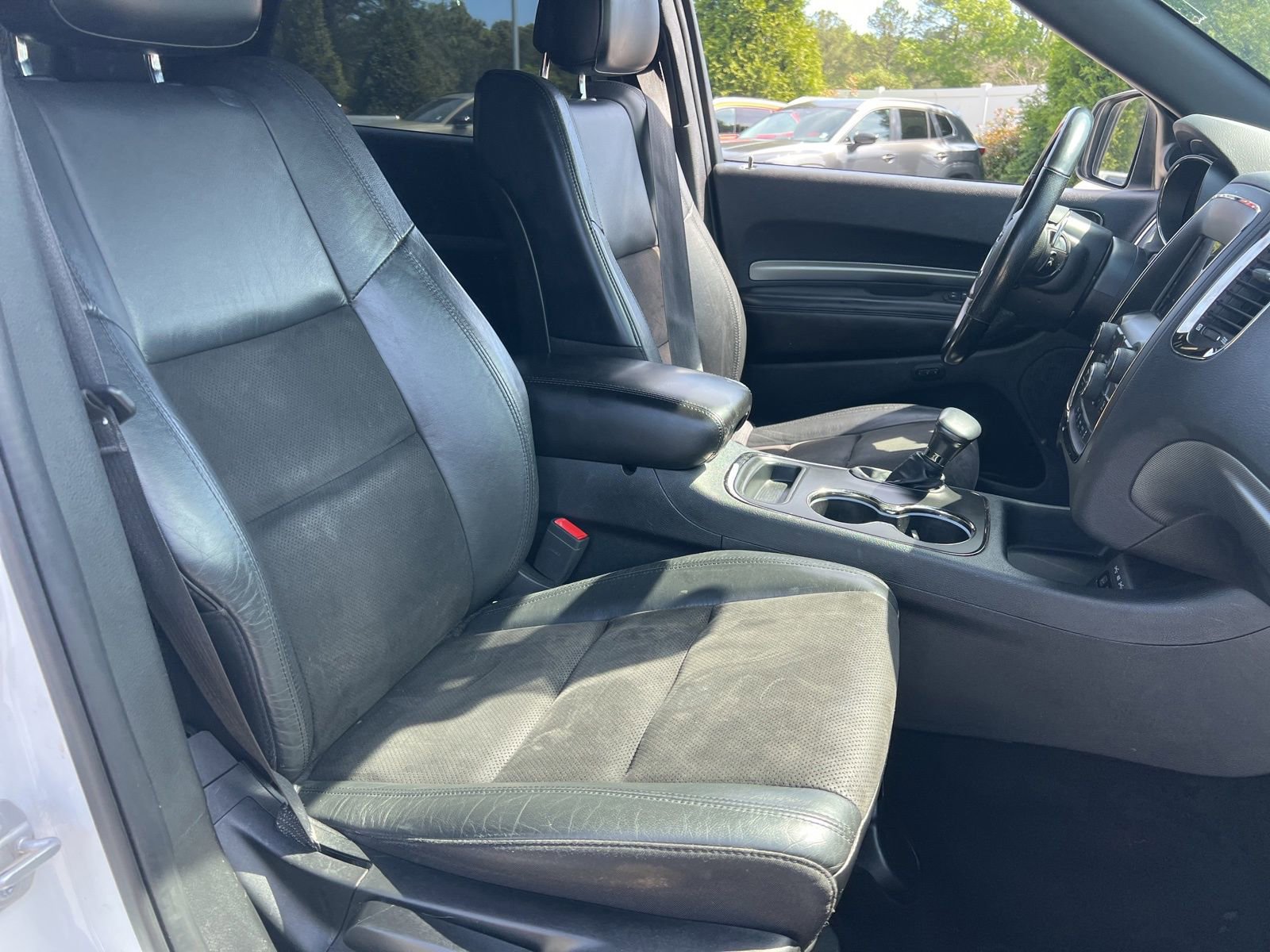 Used 2019 Dodge Durango GT RWD image 41