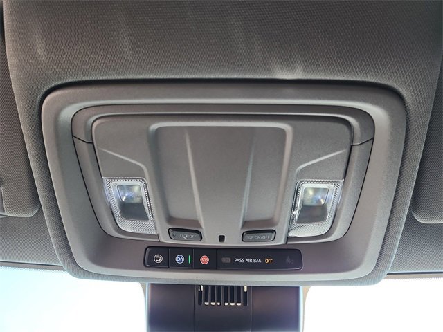 Certified 2023 GMC Sierra 1500 Elevation image 31