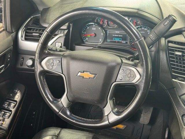 Used 2019 Chevrolet Tahoe LT image 16