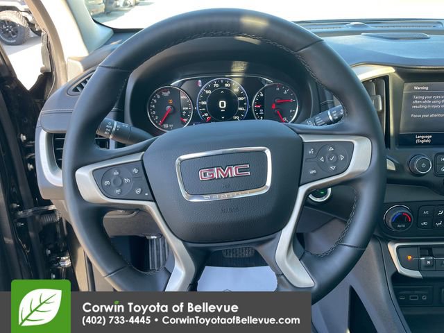 Used 2024 GMC Terrain Denali w/ LPO, Floor Liner Package AWD/4WD image 22