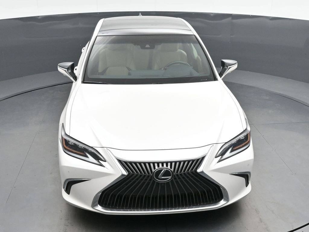 Used 2021 Lexus ES 350 Ultra Luxury w/ Accessory Package 2 image 41