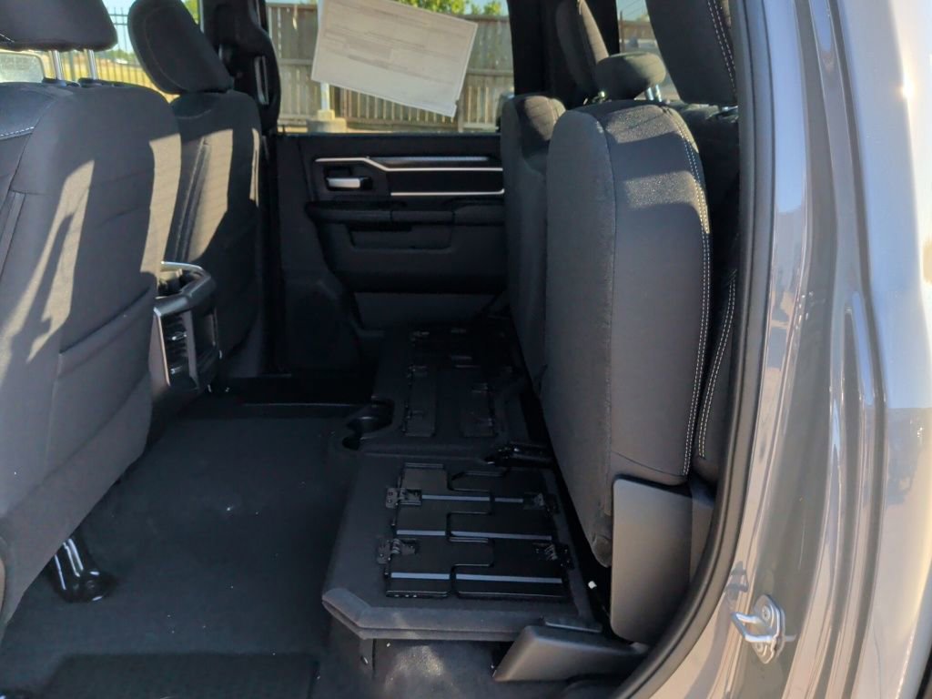New 2026 RAM 2500 Lone Star AWD/4WD image 40
