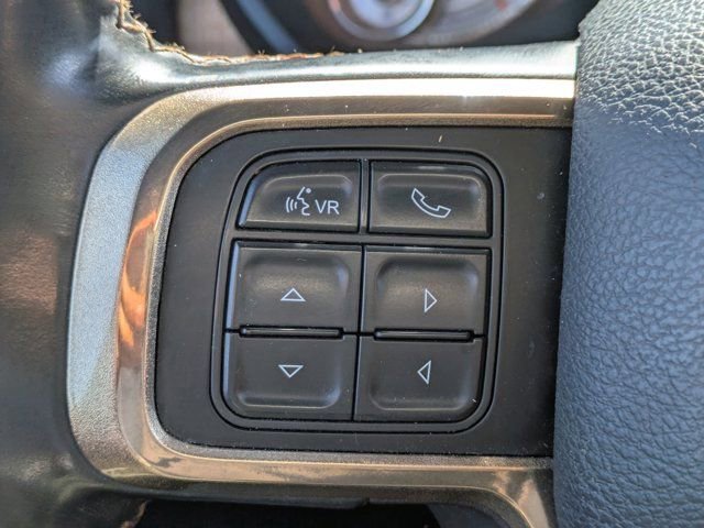 Used 2021 RAM 2500 Limited image 20