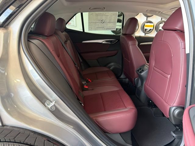 New 2026 Buick Envision Sport Touring AWD/4WD image 20
