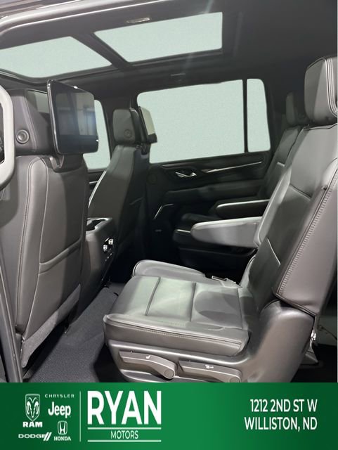 Used 2021 GMC Yukon XL Denali image 29