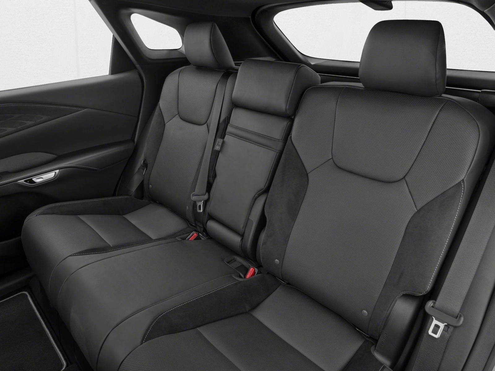 New 2026 Lexus RX 500h F Sport AWD/4WD image 9