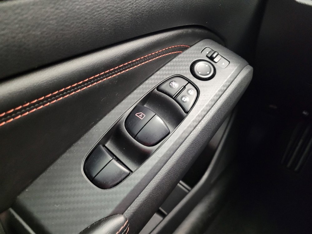 Used 2021 Nissan Altima 2.5 SR w/ SR Premium Package image 27