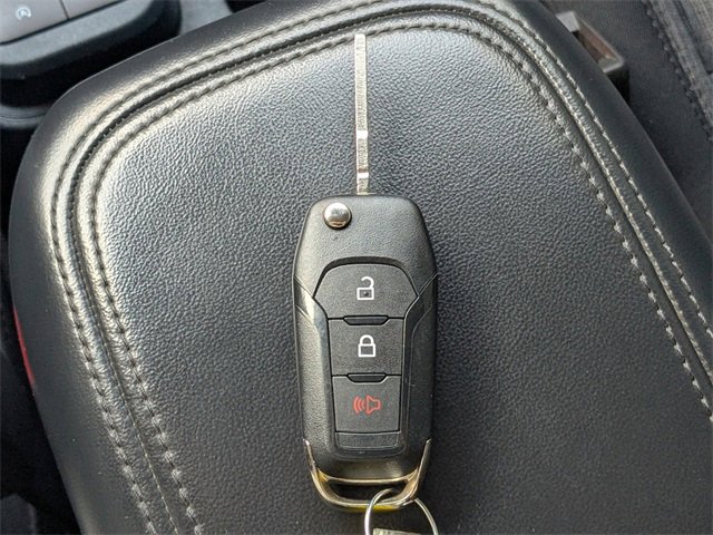 Used 2023 Ford Maverick XLT w/ Equipment Group 300A Standard image 30