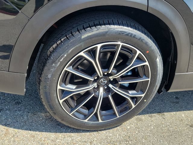 Certified 2025 MAZDA CX-70 Plug-In Hybrid w/ Premium Pkg AWD/4WD image 29