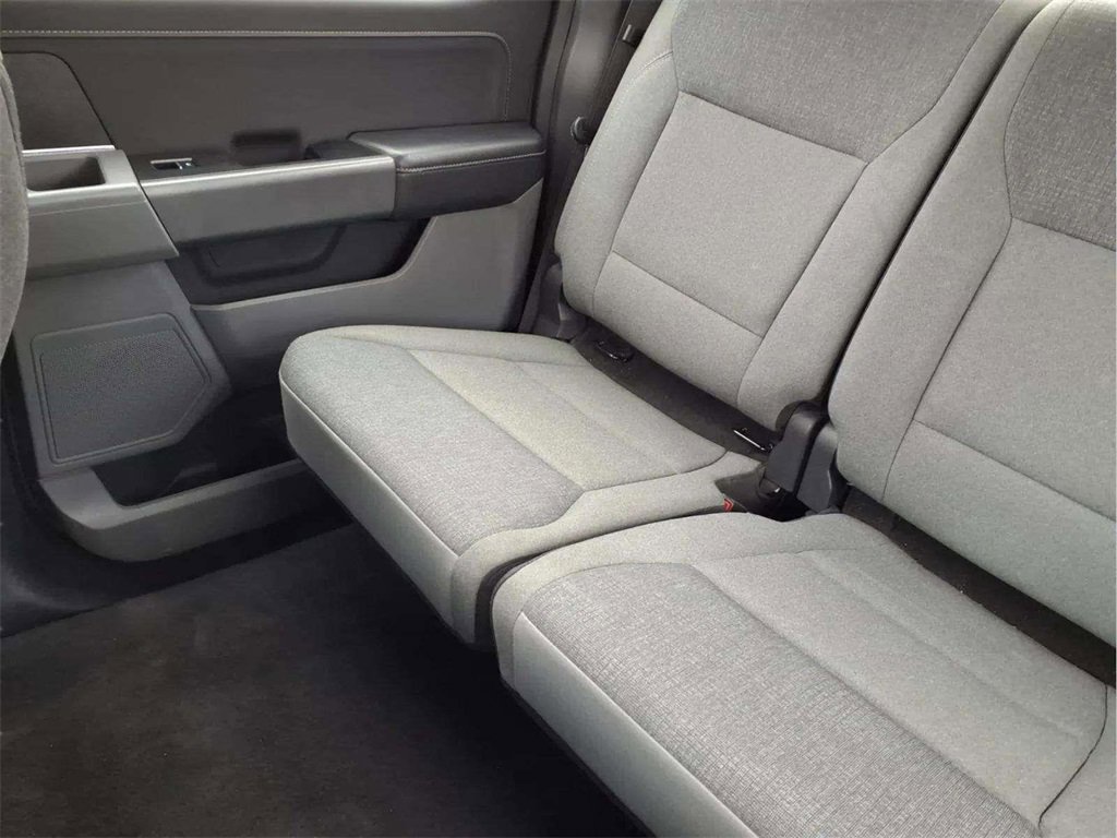 Used 2025 Ford F150 XLT w/ Equipment Group 301A Standard image 17