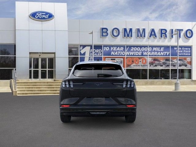 New 2025 Ford Mustang Mach-E Premium w/ Interior Protection Package image 5