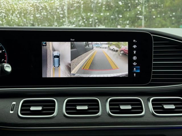 Used 2022 Mercedes-Benz GLE 350 4MATIC image 36